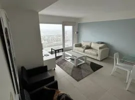 Departamento en Edificio Luxtower