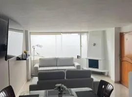 Apartamento Entero Sector Exclusivo De Zipaquira