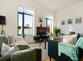 Luxury Apartment in JQ Sleeps 6
