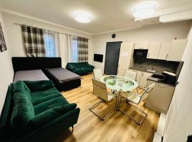 IBAY, hotel v destinaci Metzingen