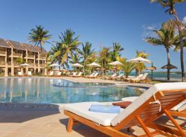 Jalsa Beach Hotel & Spa, hotel a Poste Lafayette