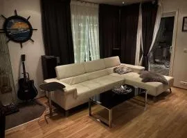 sailors house