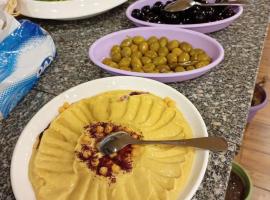 Petra voyager Hostel, hostel v destinaci Wadi Musa