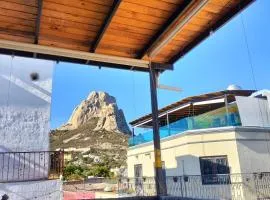 Hotel Chely