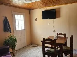 Dpto Aguilar House Hostel