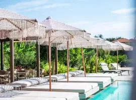 Nestor Luxury Villas