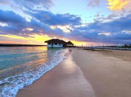 Bellomar I Exclusive Juan Dolio Playa Hemingway, hotel v destinaci Juan Dolio