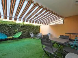 Amazing Apartment In Sainte-Maxime