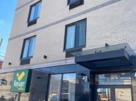 Voyage Hotel, hotel v destinaci Long Island City