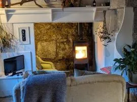 The Hideaway