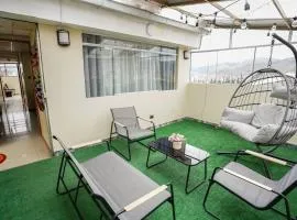 Sweet Home tu hogar en Cusco