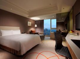 臺灣橫山鄉內灣老街附近10 間最佳飯店