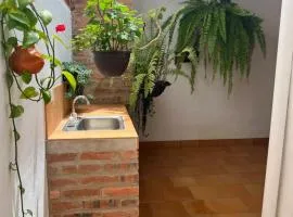 Apartamento Barichara