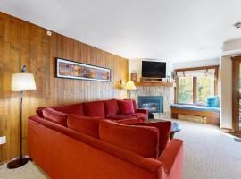 Lion Square Lodge North 284, ξενοδοχείο σε Vail