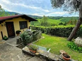 Amore in Chianti