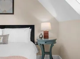 Charming Luxury Apartment Peak District