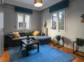 Aristotelous Family House