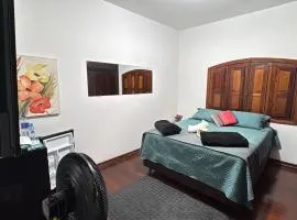 Quarto aconchegante III