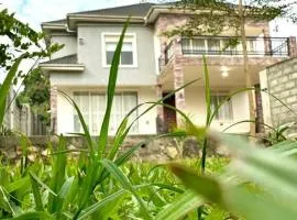 Unique Serviced Homes