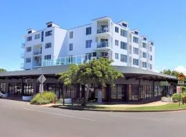 Platinum Apartments - Unit 2