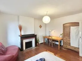 Chambre Bugrane