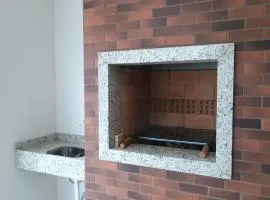 Recanto Aguapés