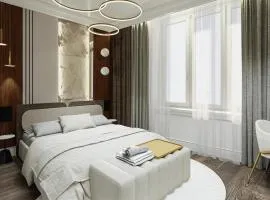 Heaven Luxury Suites