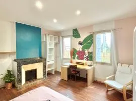 Chambre Fragon