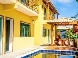 Suite e flats Brilho do Sol