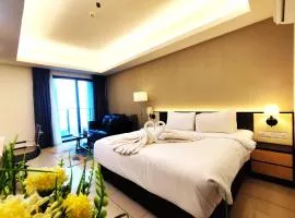 Genting RetreatColdSuite AT Ion Delemen