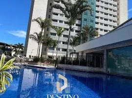 Flat Hotel 1407 RioCentro/Rock inRio/Projac/Farmasi Arena/Barra da Tijuca/Parque Olímpico