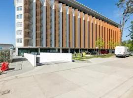 Apartment in Pobierowo near Baltic Beach