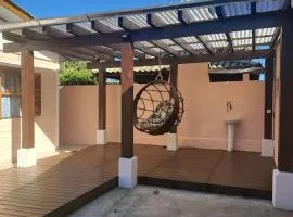 Casa Caminho das Dunas