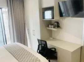 Private Luxury Room by 29 Holborn