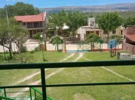 Valle Hermoso