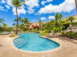 New Luxury, Family 2-2, Walk to Beach, Ocean View LSV12
