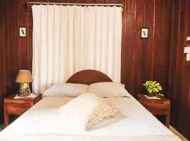 Cabinas Lupita