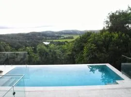 RiverView GetAway