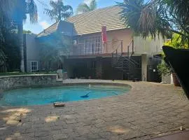 Amo's Place