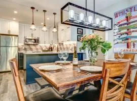 Greystone Lodge 329 Ski-in Out