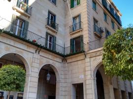 Old Center Inn Alicante