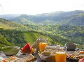 Nosara Hideaway 3 - BREAKFAST INCLUDED & Mountain View Cabins