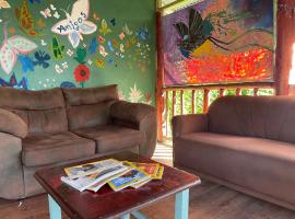 Centro Ecológico Montaña Verde