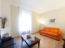 Calzaioli Apartment - Steps from the Duomo