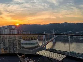 Yunqi River View Terrace Hotel
