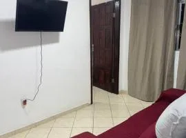 Excelente apartamento no centro