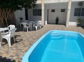 Pousada da Margarida