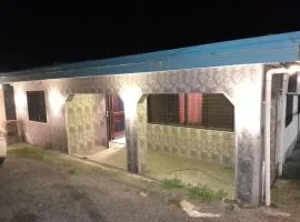 Racecourse Apartment