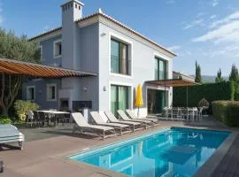 Villa Eden Sky in Prazeres
