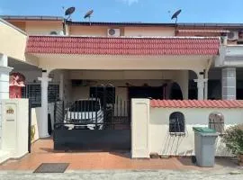 CS Home